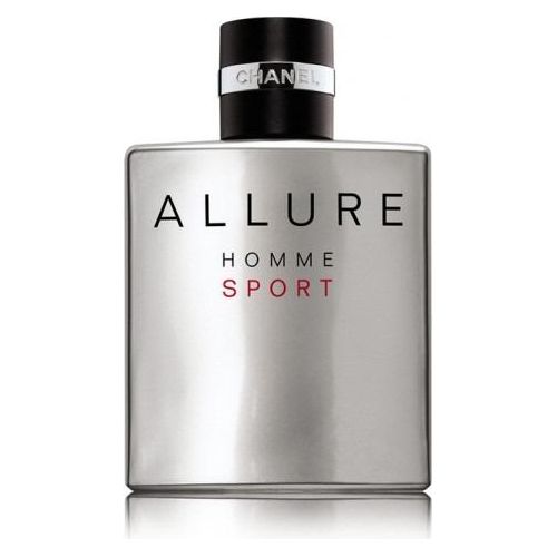 Chanel Allure Homme Sport Sample/Decant Chanel