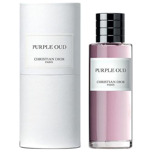 Christian Dior Purple Oud Decant/Samples Christian Dior