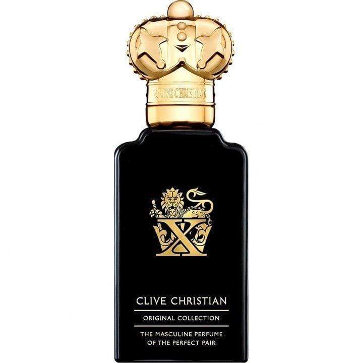 Clive Christian X For Men Eau de Parfum Samples/Decants Clive Christian