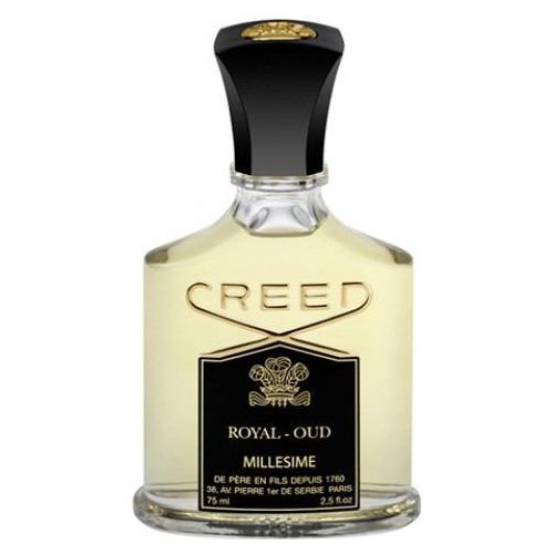Creed Royal Oud Samples/Decants Creed