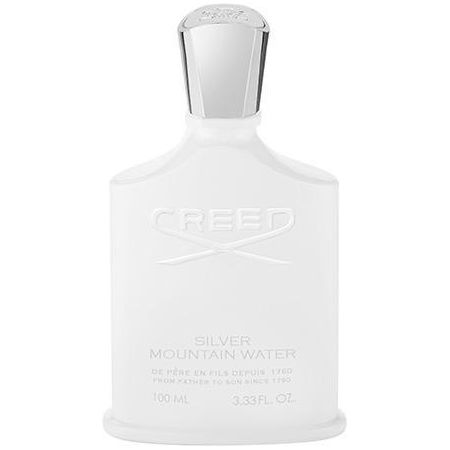Creed Silver Mountain Water Sample/Decant Creed