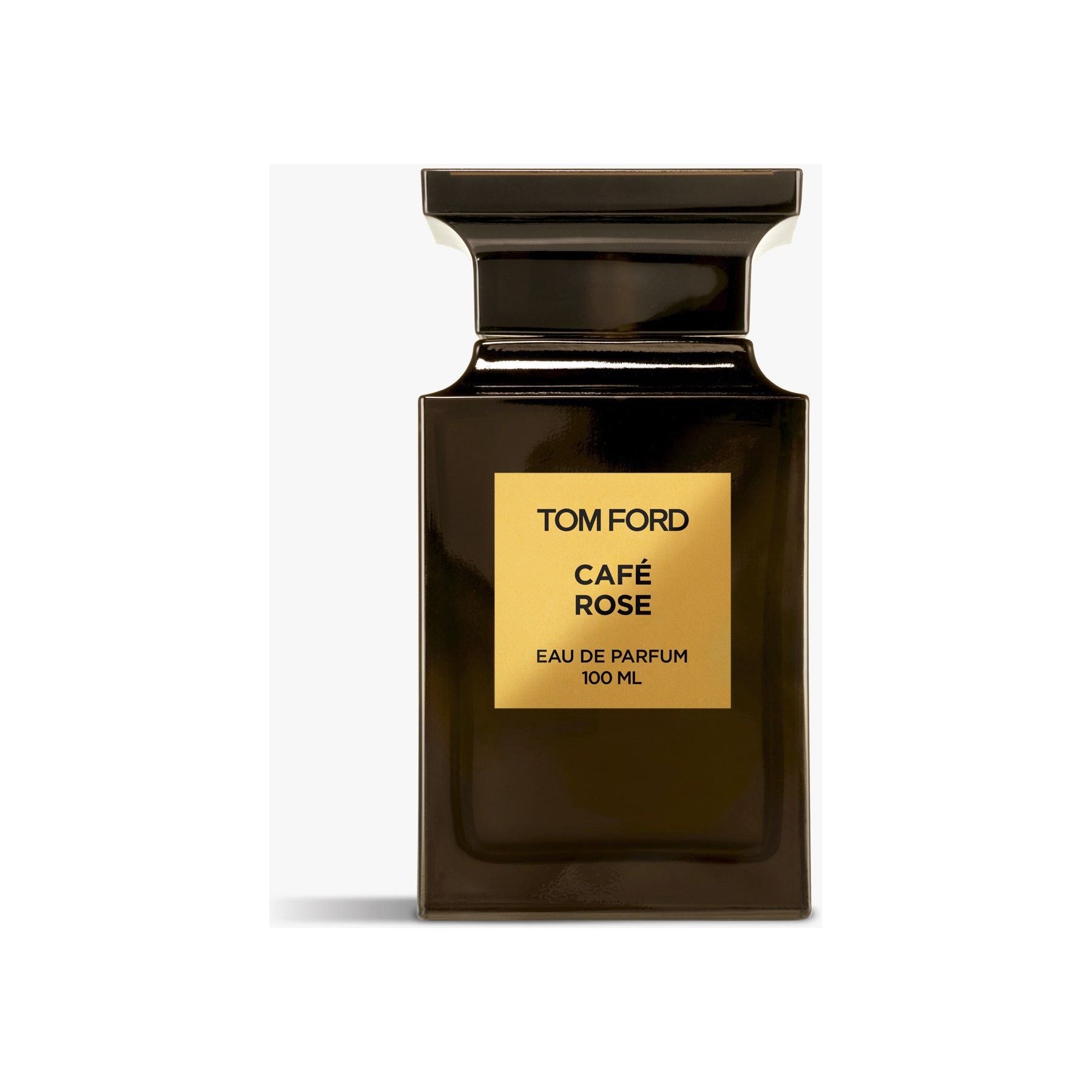 Tom Ford Café Rose Eau de Parfum Tester
