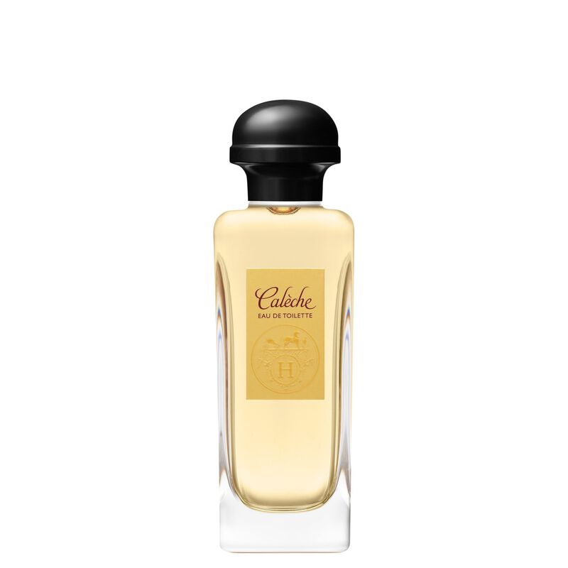 HERMÈS  Follow Calèche Soie de Parfum Tester