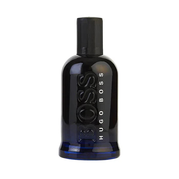 Hugo Boss Bottled Night Eau De Toilette for Men Tester