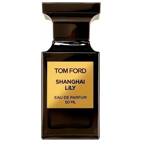 Tom Ford Shanghai Lily EDP Tester