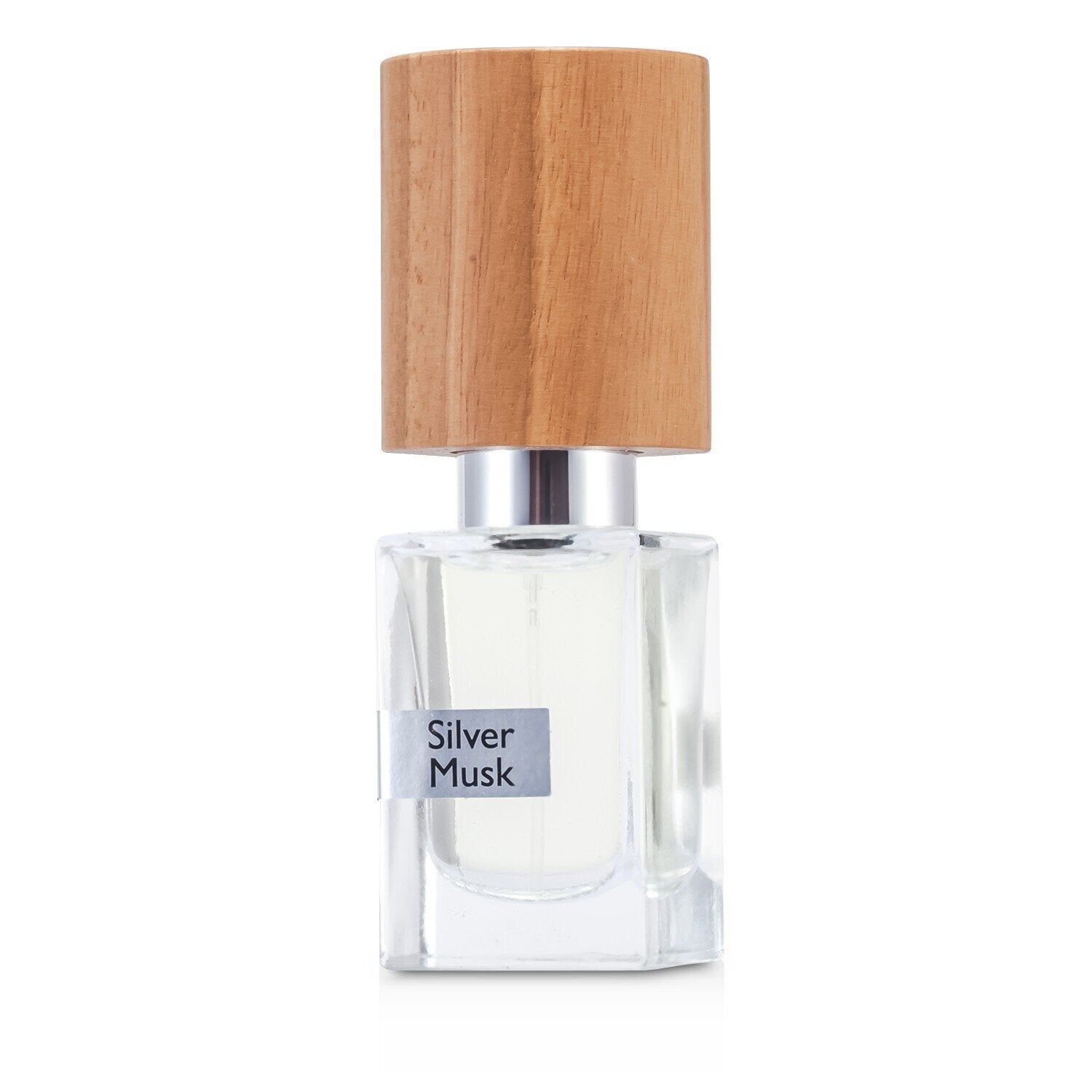 Nasomatto Silver Musk Extrait de Parfum 30 ml (Unisex) Tester