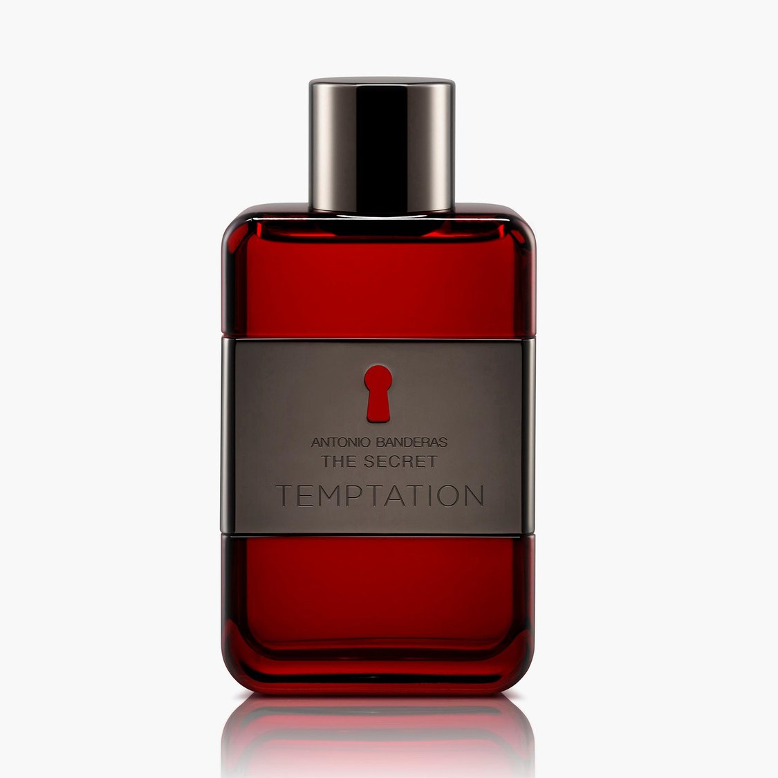 ANTONIO BANDERAS Men The Secret Temptation Eau de Toilette Tester