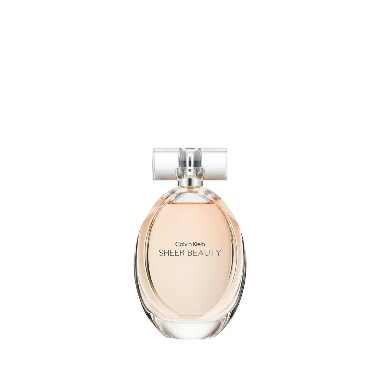 CALVIN KLEIN Calvin Klein Sheer Beauty Eau De Toilette for Women Tester