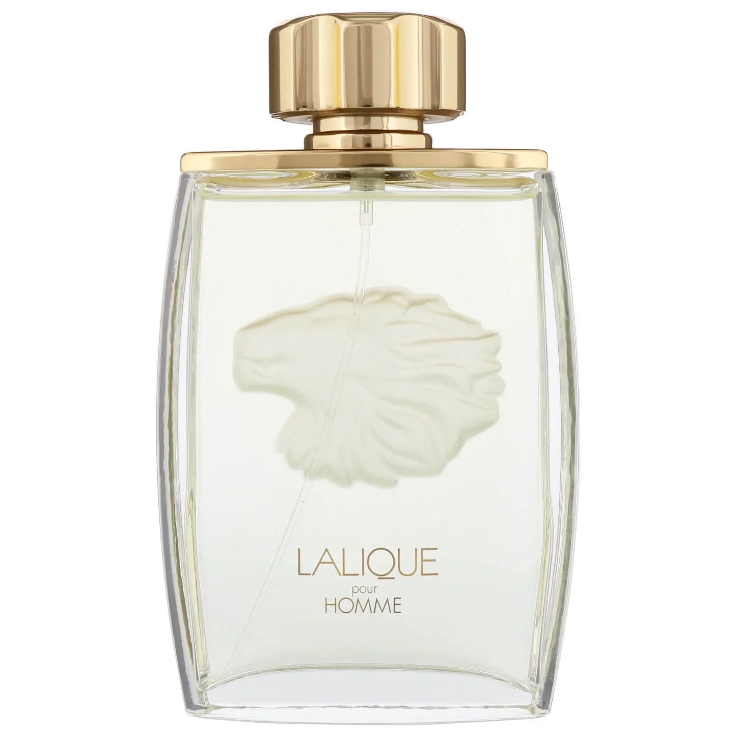 Lalique Pour Homme Lion EDP for Men Tester
