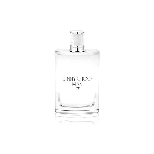 JIMMY CHOO MAN ICE EAU DE TOILETTE Tester