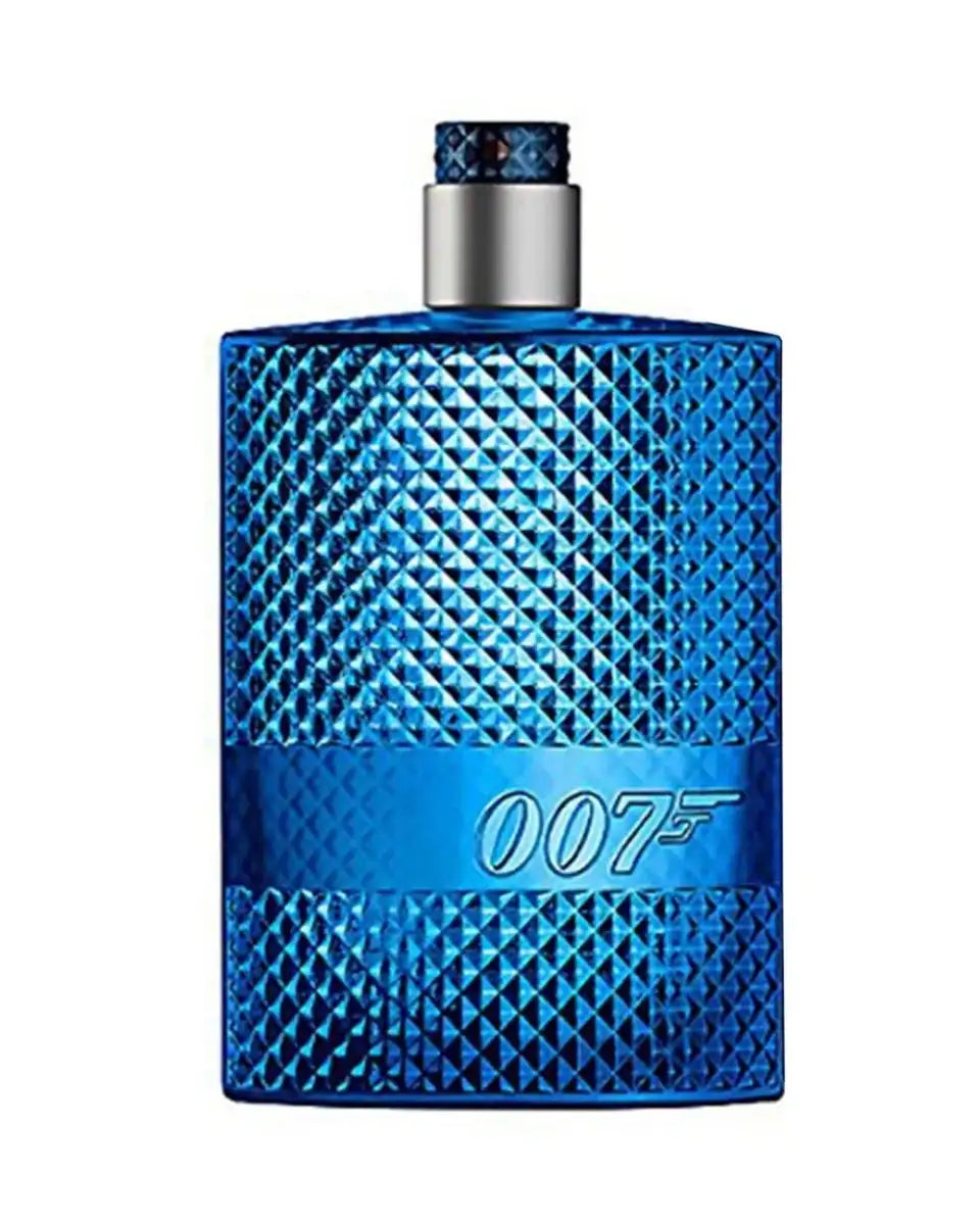James Bond 007 Ocean Royale Tester