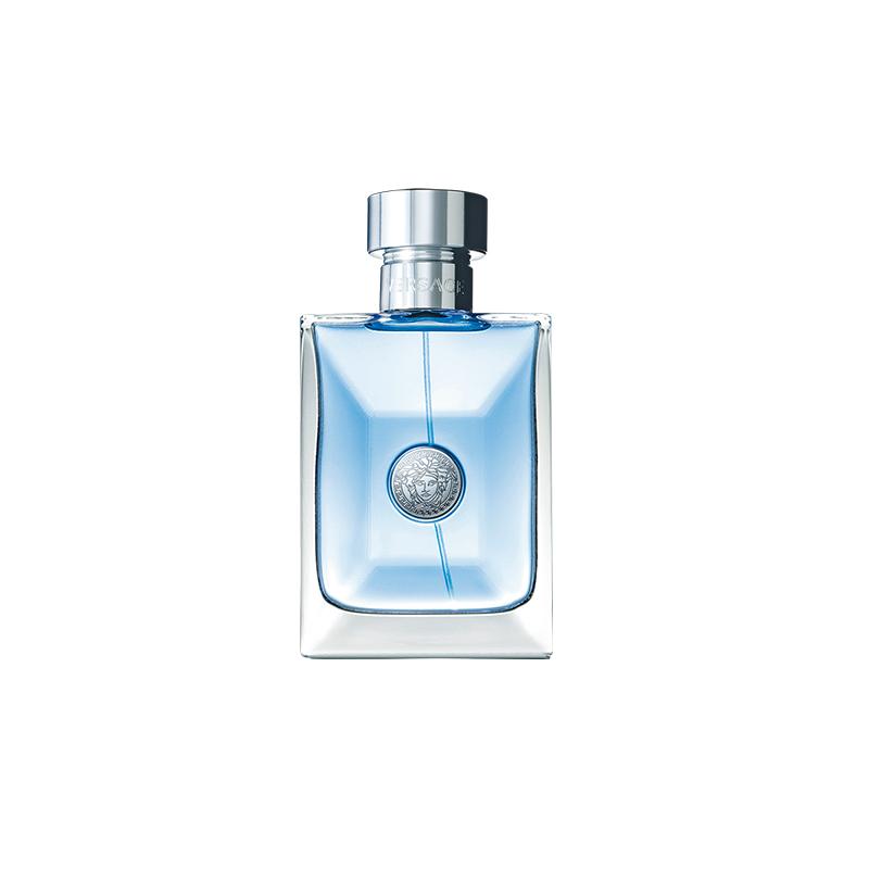 Versace Pour Homme EDT Tester
