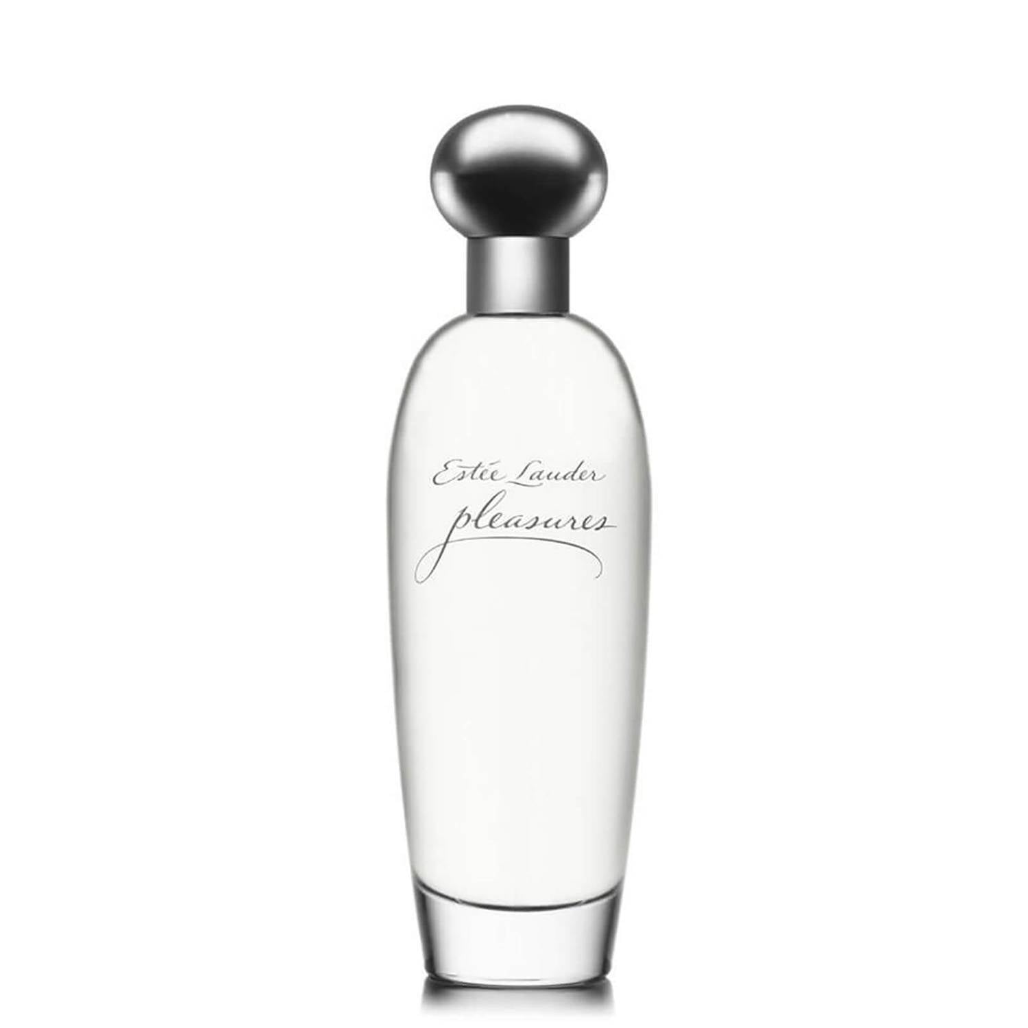 Estee Lauder Pleasures Eau De Parfum Tester