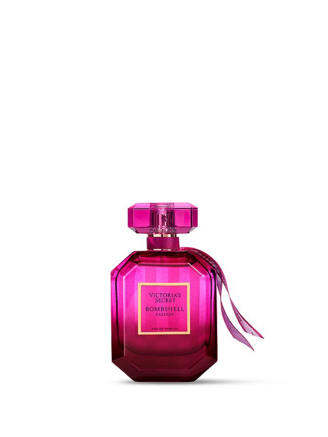 Victoria's Secret Bombshell Passion Edp