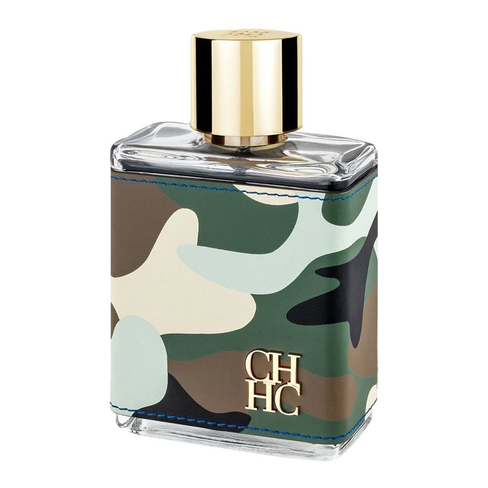 Carolina Herrera Ch Men Africa Limited Edition EDT Tester