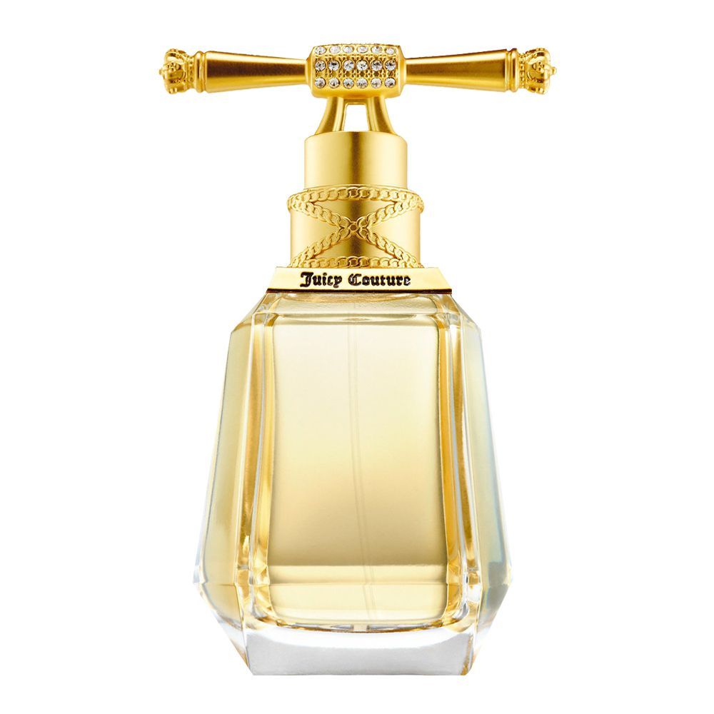 Juicy Couture I Am Juicy Couture EDP for Women Tester