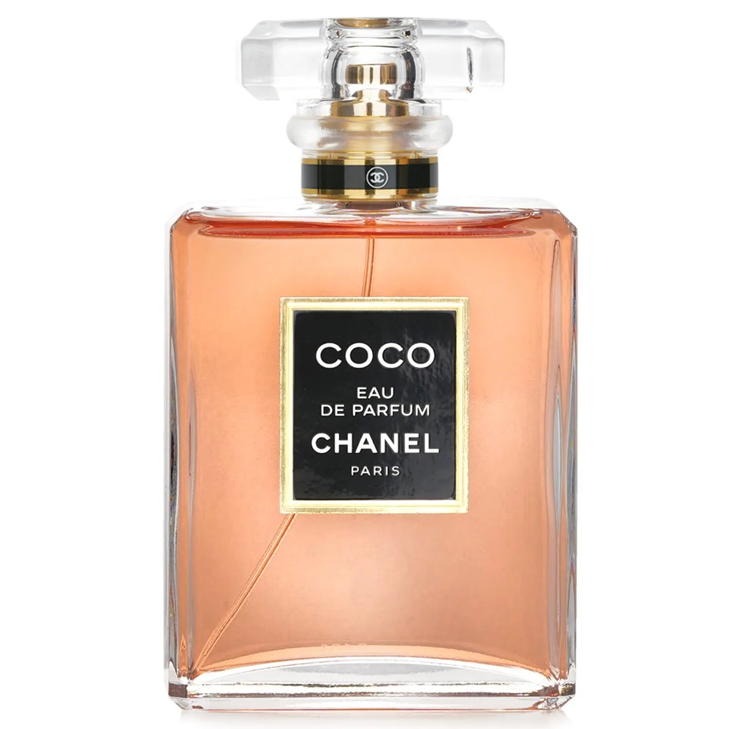 Chanel COCO EAU DE PARFUM Tester