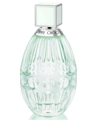 Jimmy Choo Floral Eau De Toilette For Women Tester