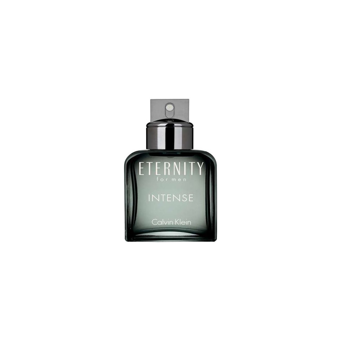 Calvin Klein Eternity Intense Men Eau De Toilette Tester