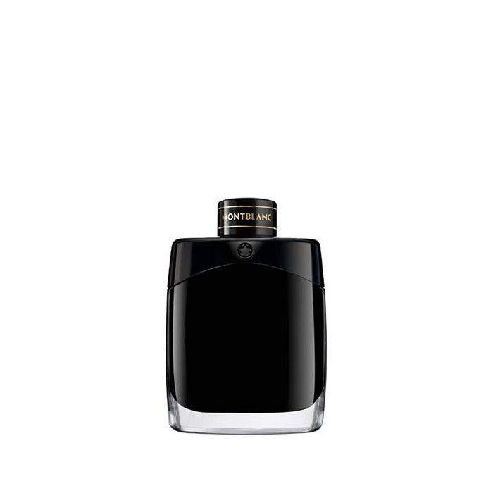 Mont Blanc Legend EDP Tester