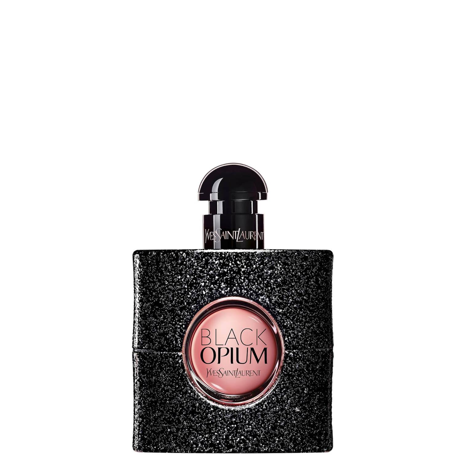 Yves Saint Laurent Black Opium Eau De Parfum Tester