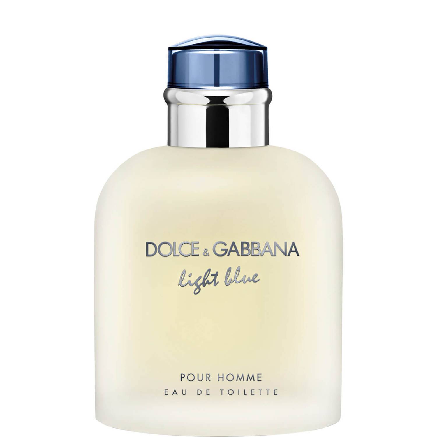Dolce & Gabbana Light Blue Pour Homme EDT Tester
