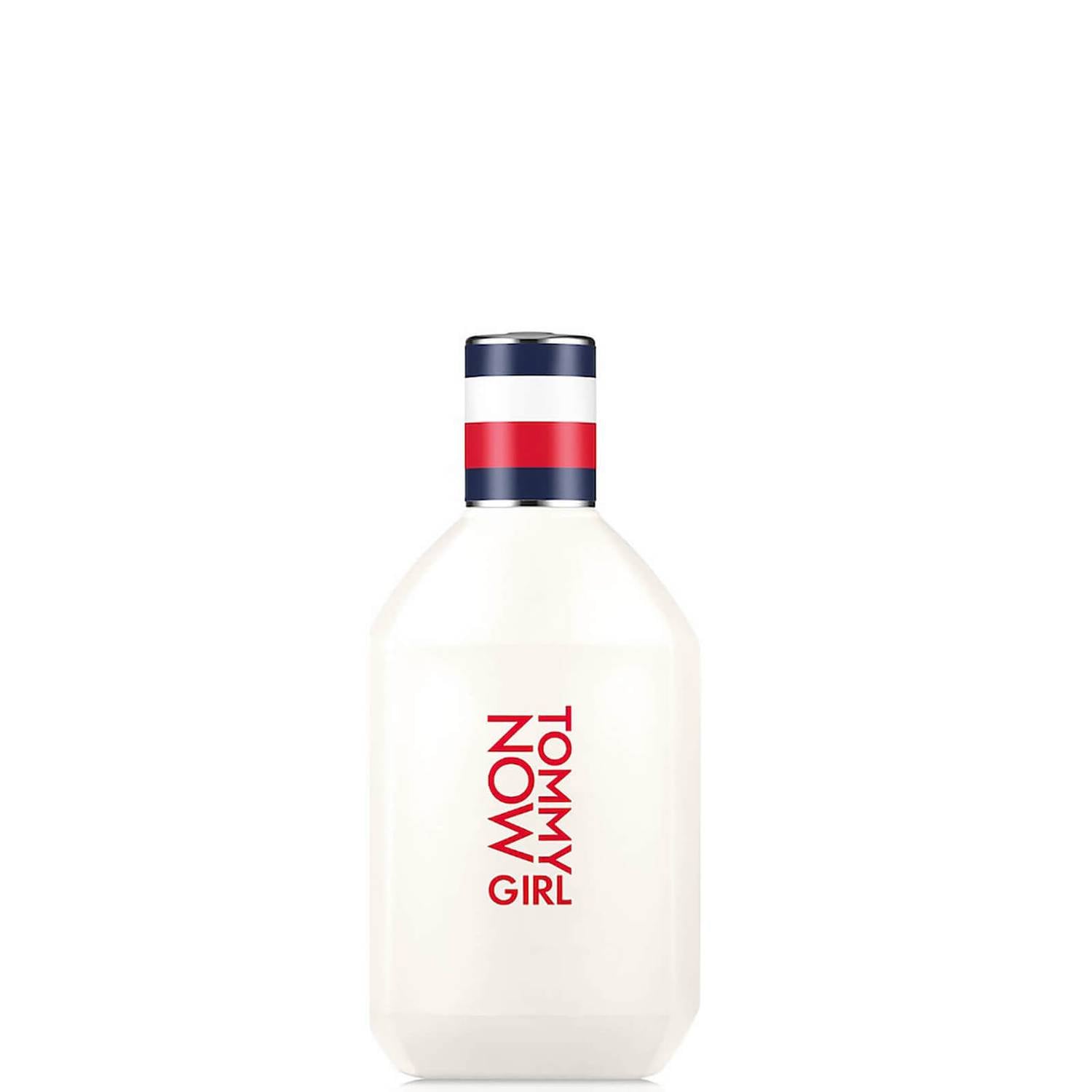 Tommy Hilfiger Tommy Girl NOW Eau de Toilette Tester