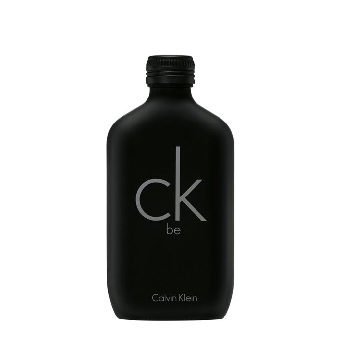 Calvin Klein CK Be for Men Eau De Toilette Tester