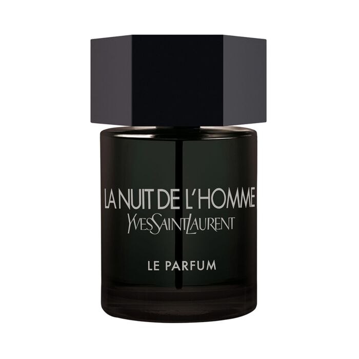 Yves Saint Laurent La Nuit de L'Homme Le Parfum EDP Tester