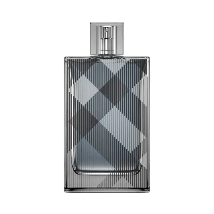 Brit Men By Burberry EDT Tester