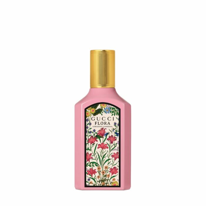 Gucci Flora Gorgeous Gardenia Eau De Parfum Tester