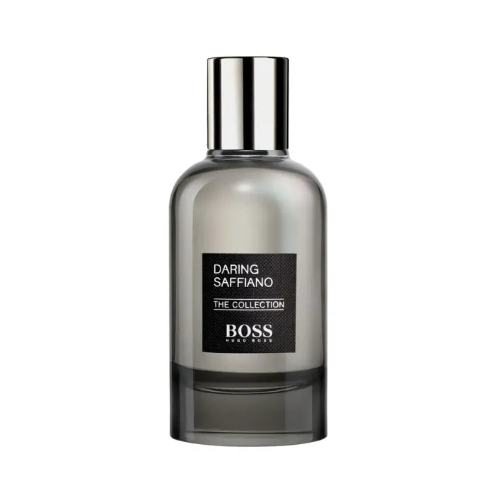 Boss The Collection Daring Saffiano Eau De Parfum Tester