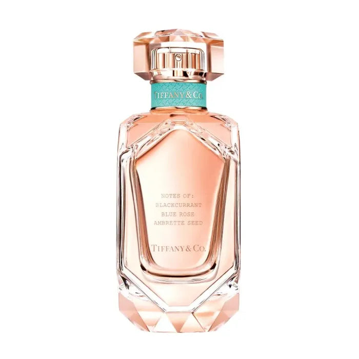 Tiffany & Co. Rose Gold Eau de Parfum Tester