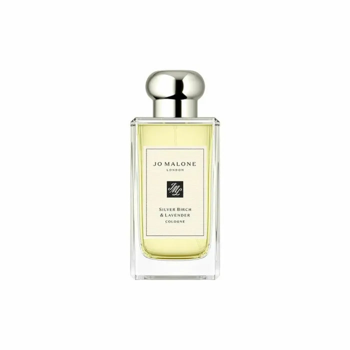 Jo Malone Silver Birch & Lavender Cologne Tester