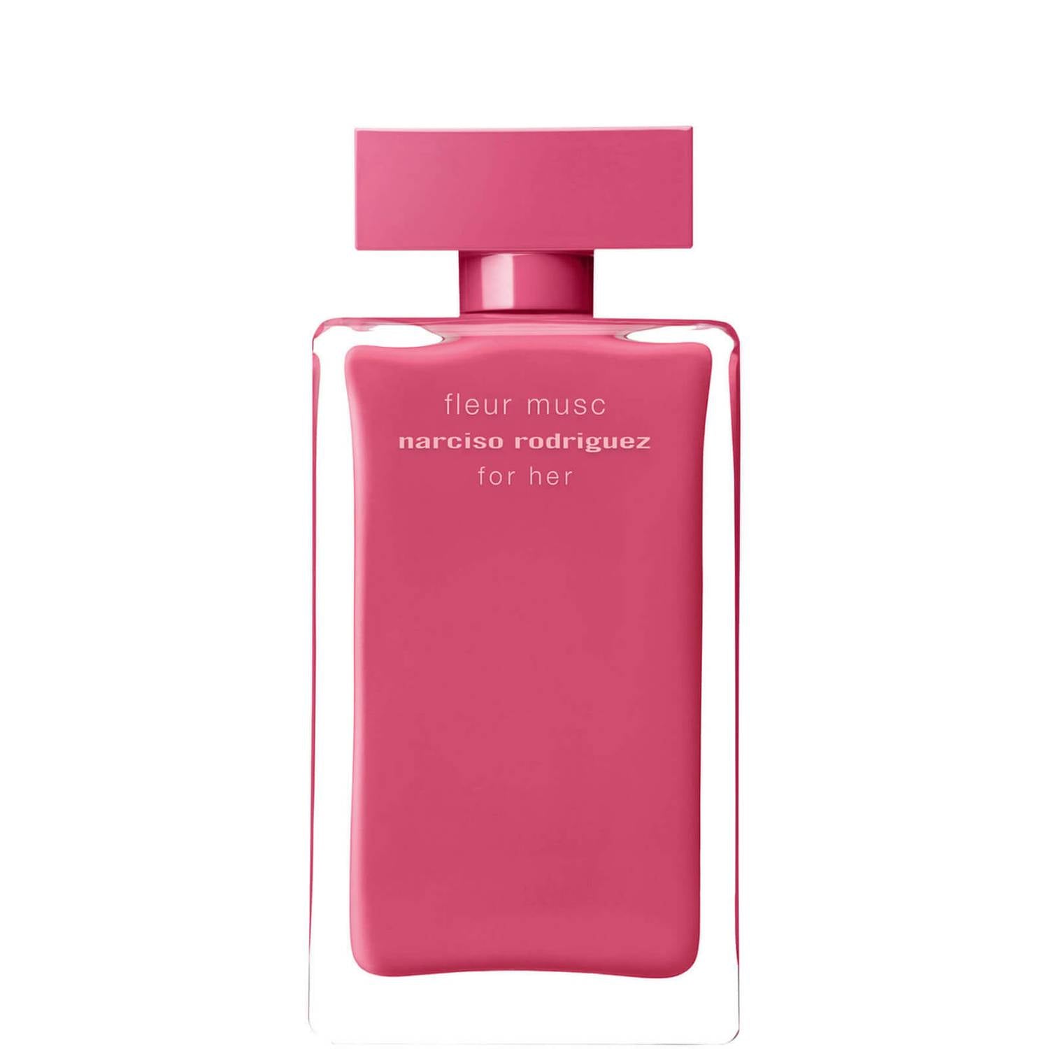 Narciso Rodriquez Fleur Musc EDP For Her Tester