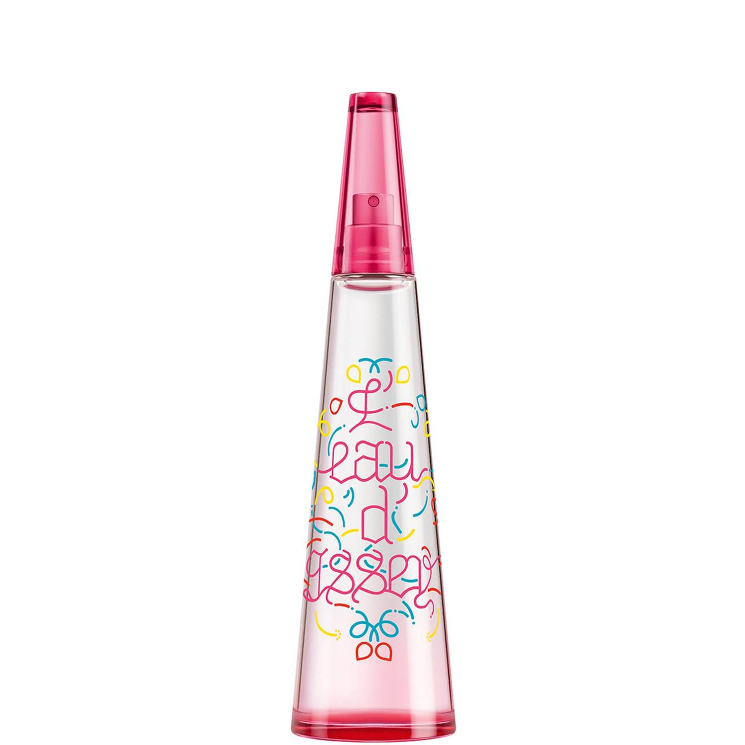 ISSEY MIYAKE L’eau D’issey Shades Of Kolam Eau De Toilette Tester
