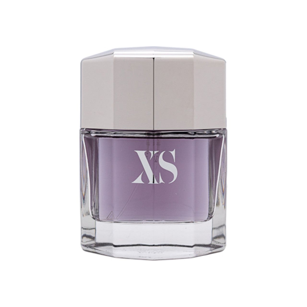 XS By Paco Rabanne  EDT Tester