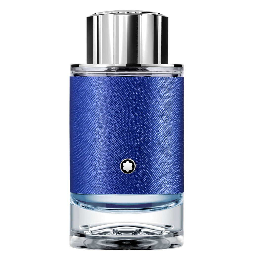 Montblanc Explorer Ultra Blue Eau de Parfum Tester
