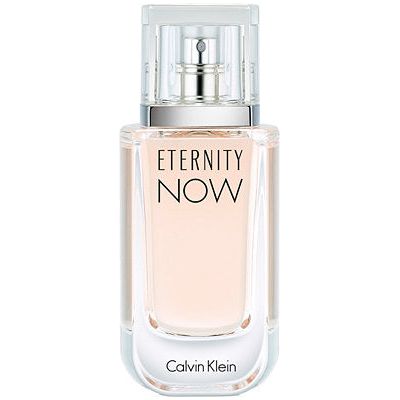 Calvin Klein Eternity Now  Edp Tester