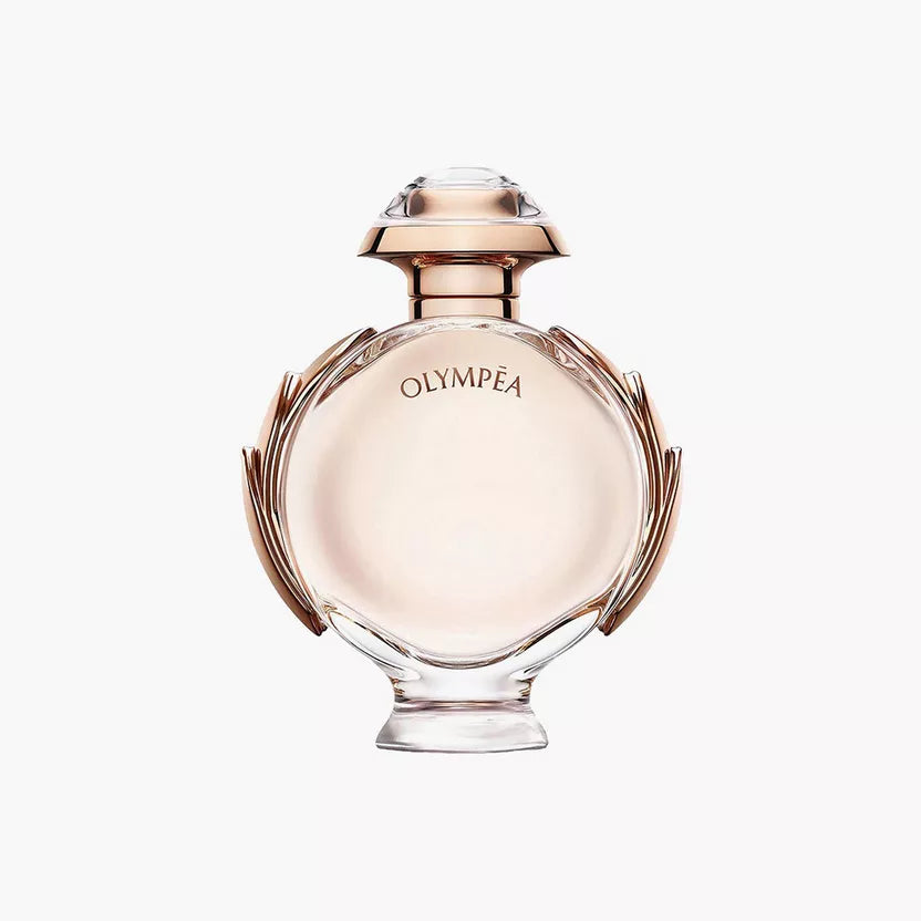 Paco Rabanne Olympea Eau De Parfum Tester