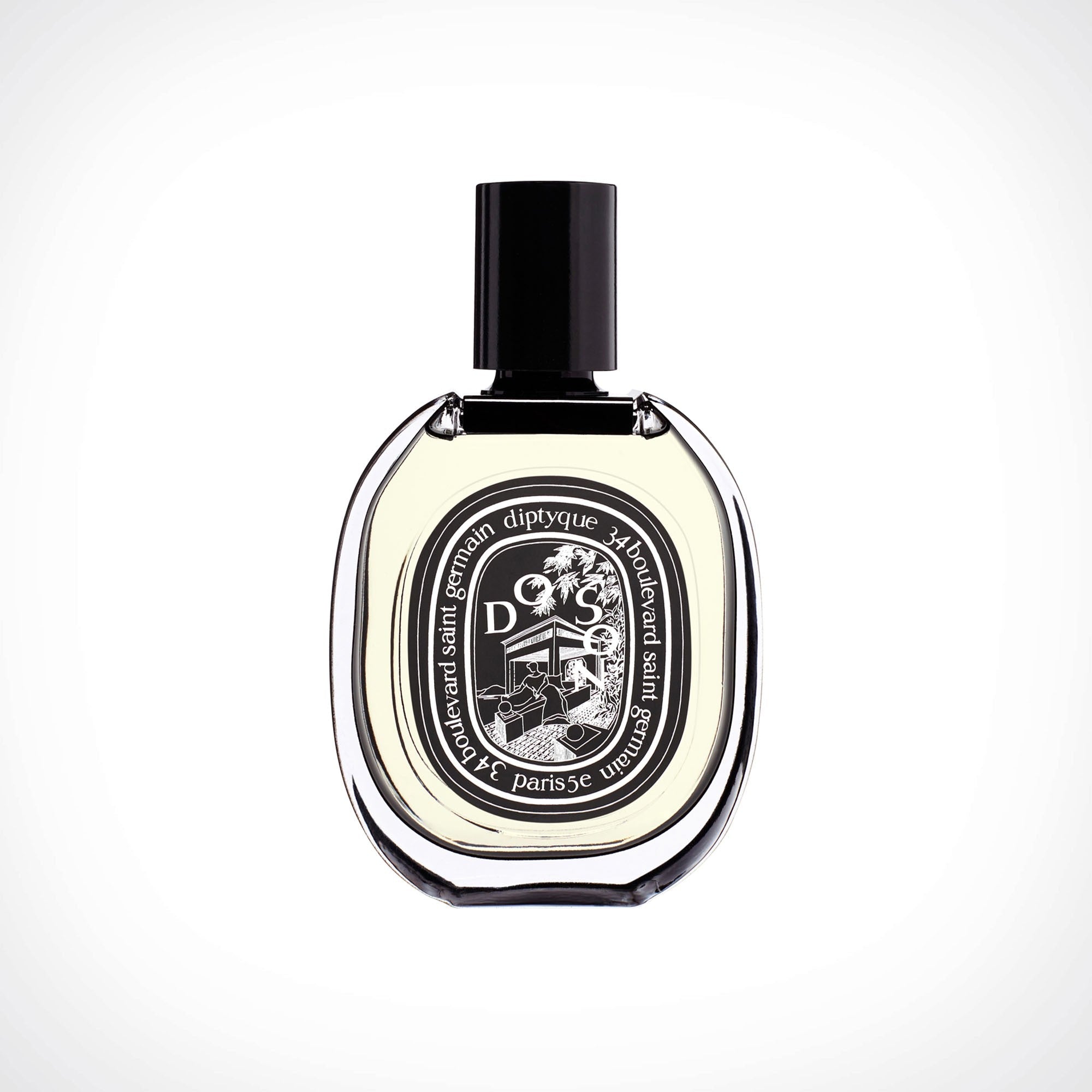Diptyque Do Son EDT Tester