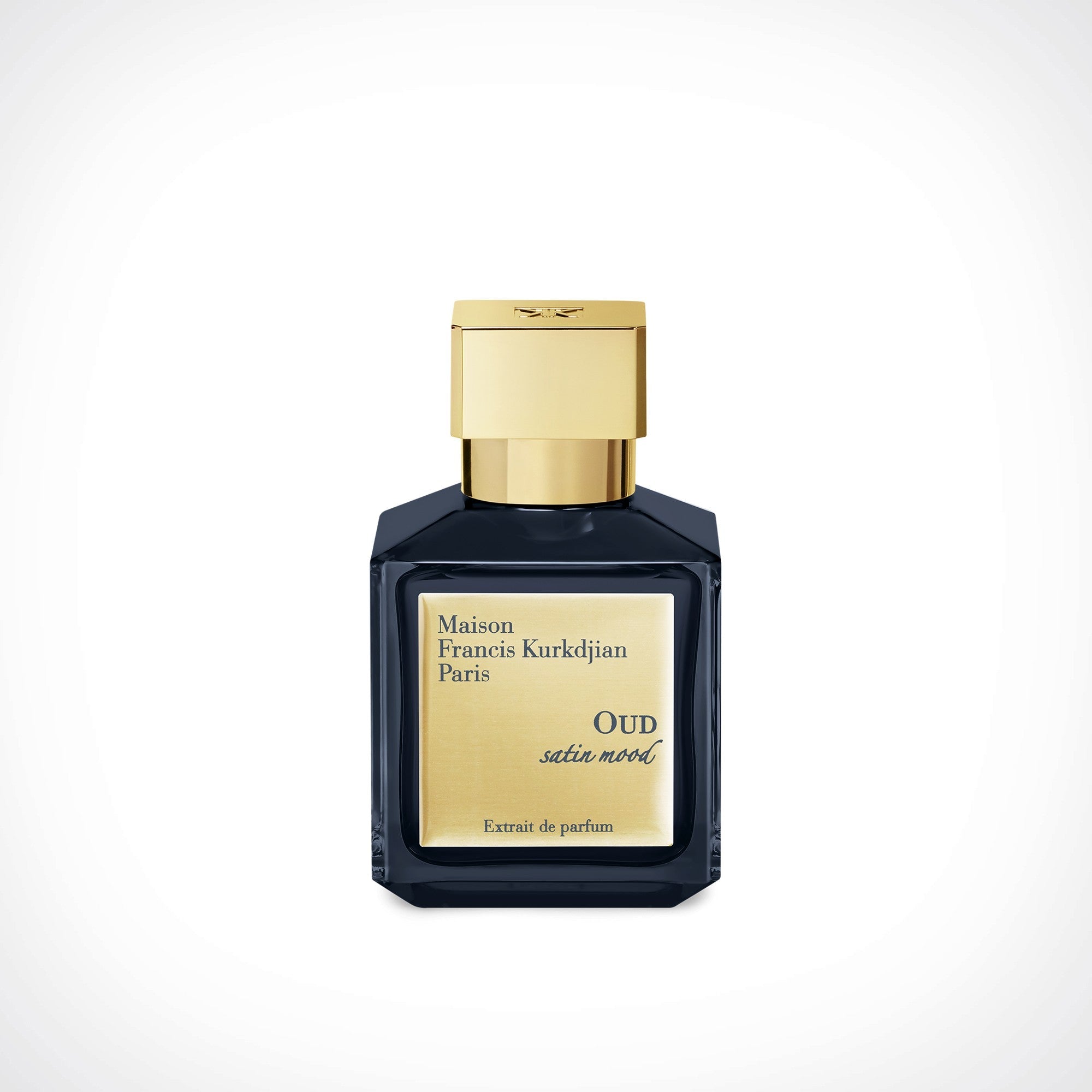 Maison Francis Kurkdjian Oud Satin Mood Extrait de Parfum