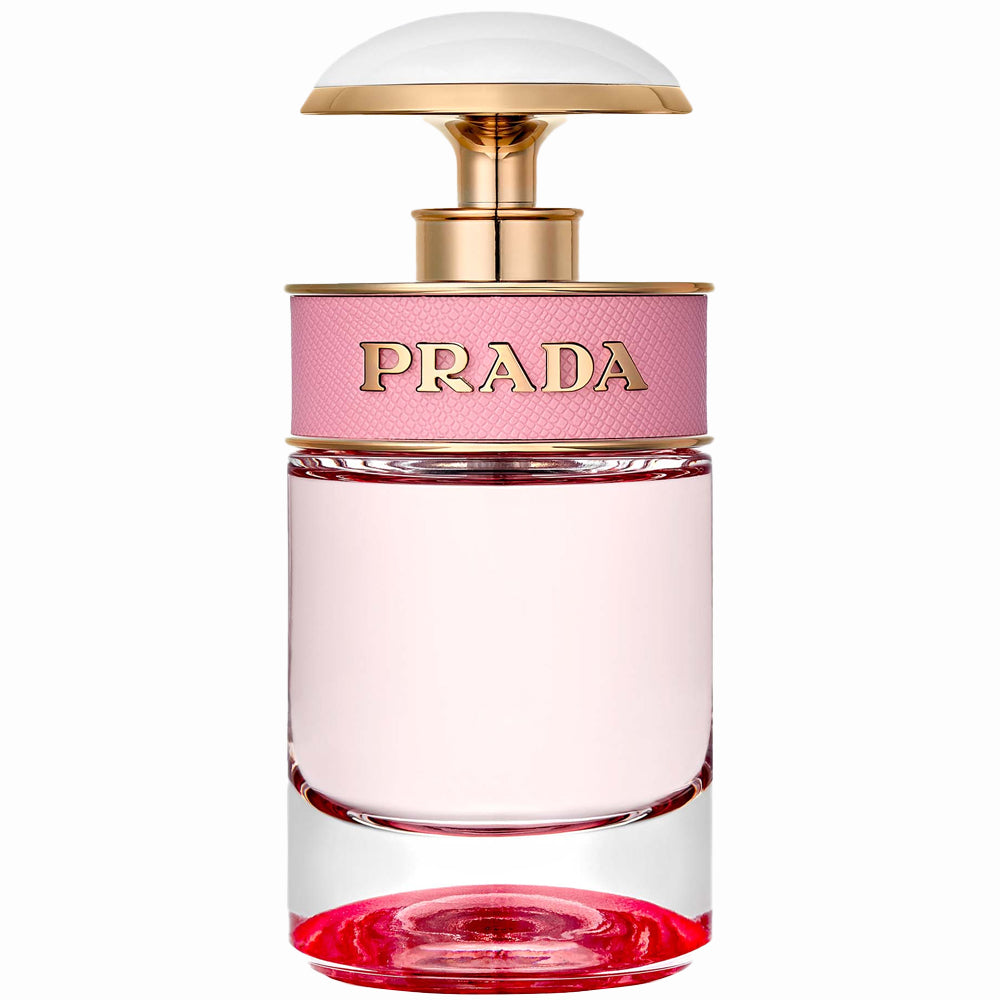 Prada Candy Florale Eau de Toilette Tester