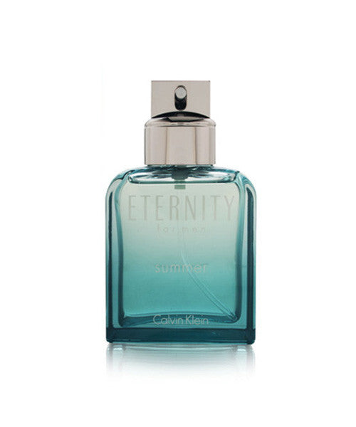 Calvin Klein Eternity Summer For Men Tester