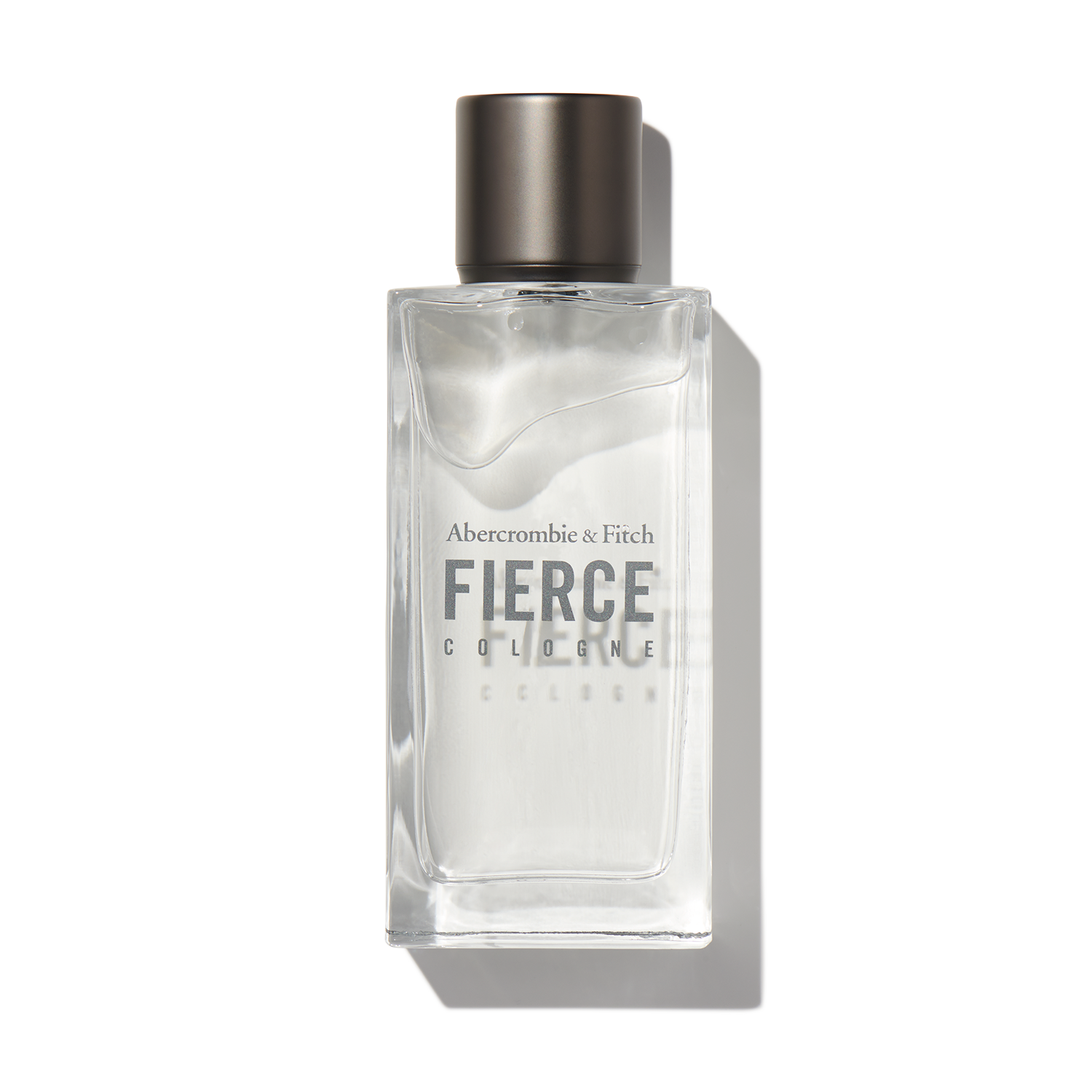 Abercrombie & Fitch Fierce Collection Tester