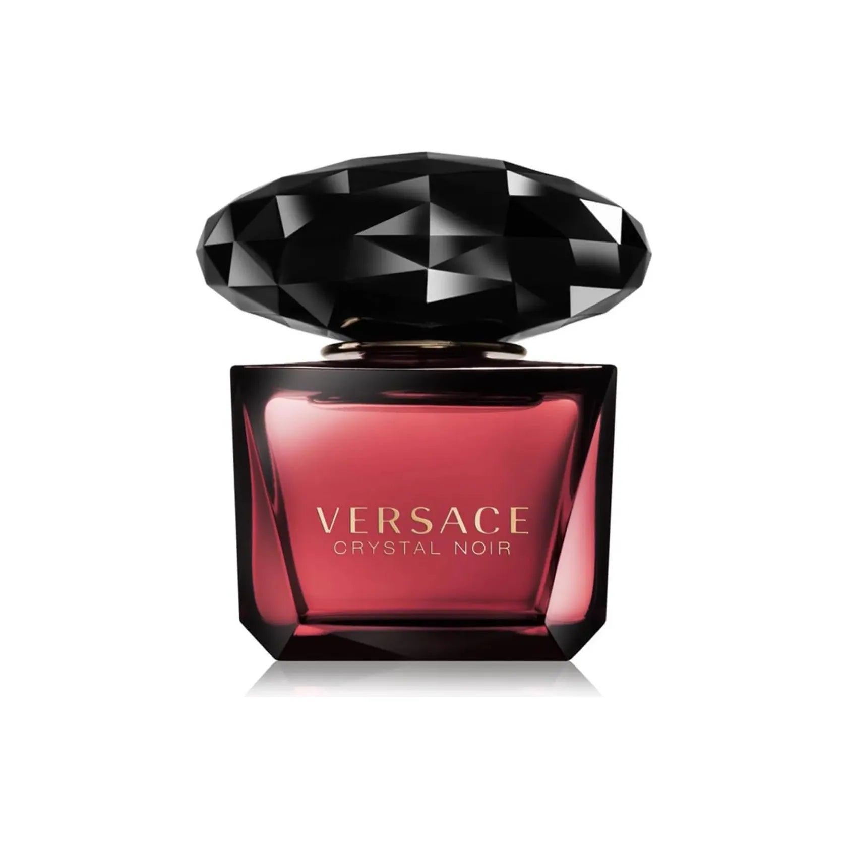 Versace Crystal Noir Tester