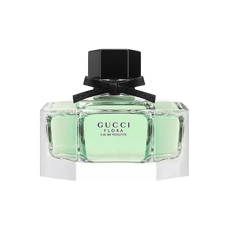 GUCCI FLORA Eau de Toilette Women Tester