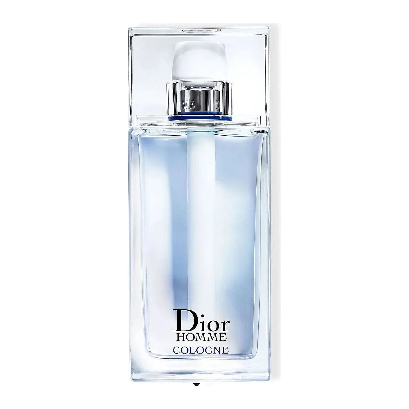 Christian Dior Homme Eau De Cologne Tester