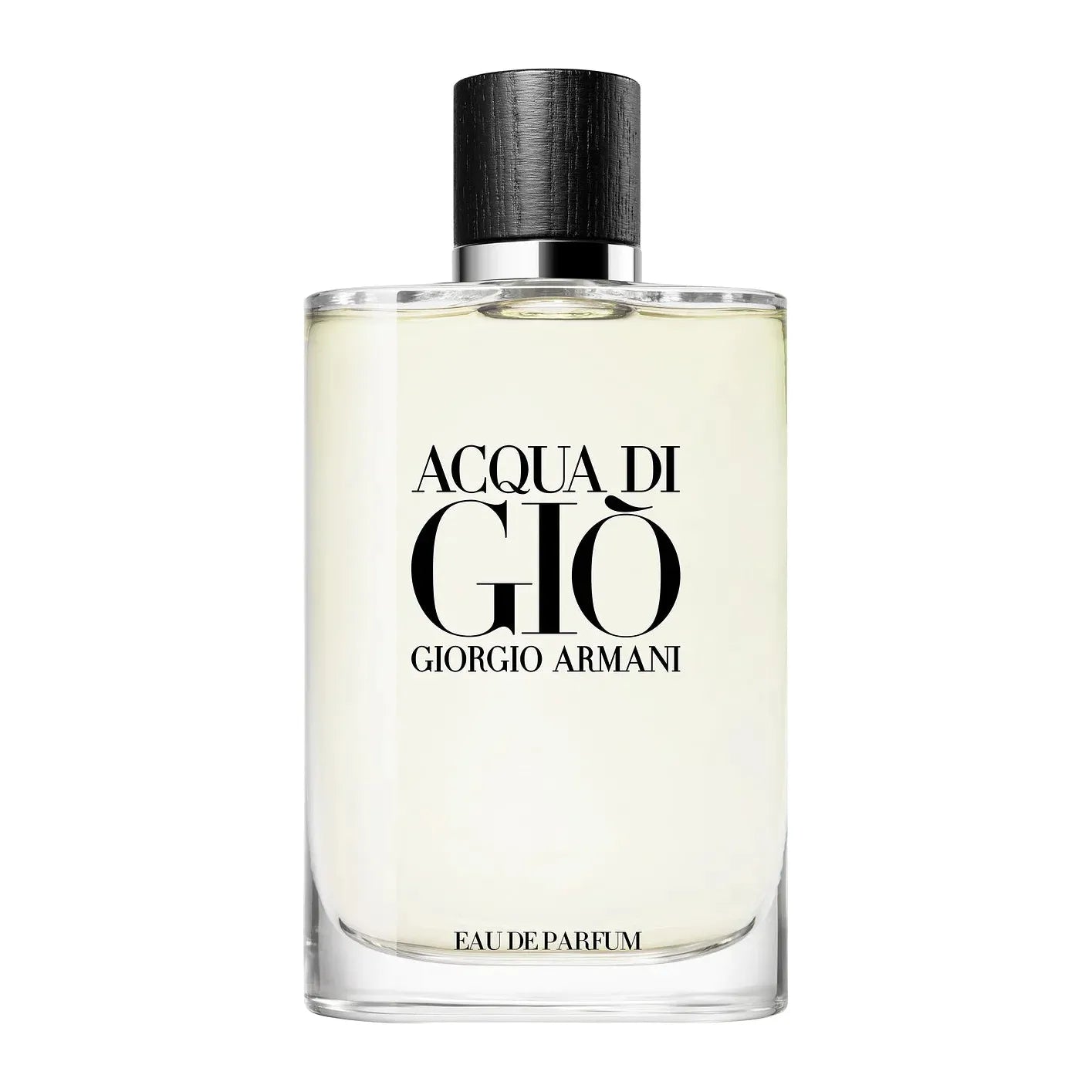 GIORGIO ARMANI Acqua Di Gio Eau De Parfum Tester
