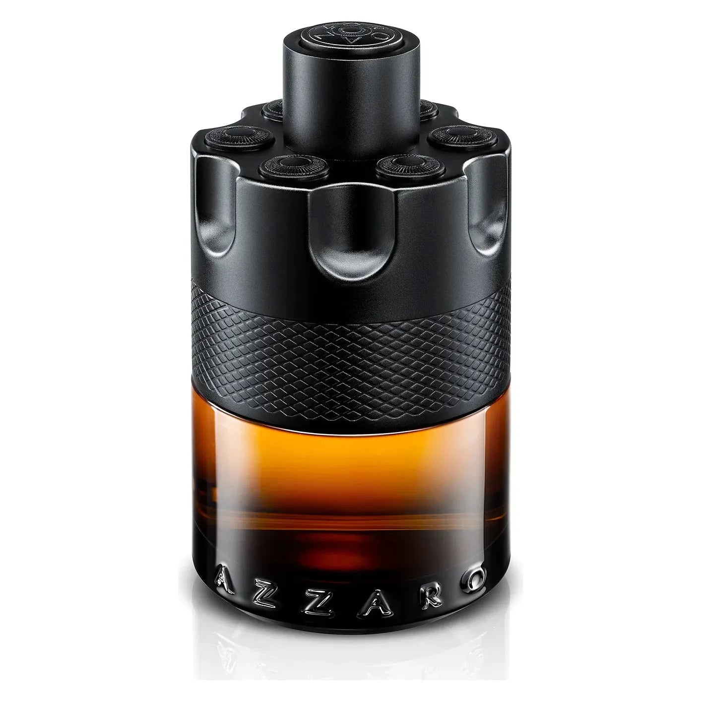 AZZARO The Most Wanted Parfum Tester